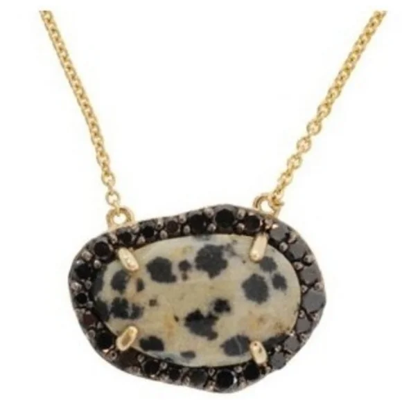 Phillips Frankel Rare 14K Necklace